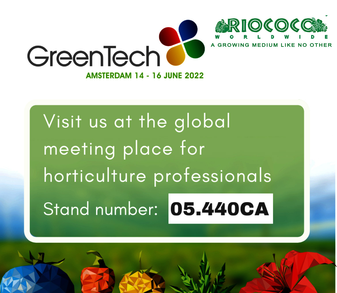Riococo Global Meet